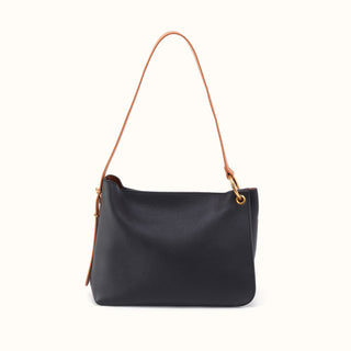 Rayna Shoulder Bag - Black
