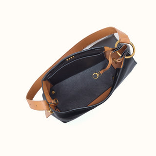 Rayna Shoulder Bag - Black