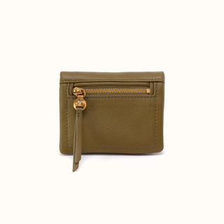 Lumen Mini Wallet - Sunlit Sage