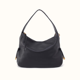 Kori Hobo Bag - Black