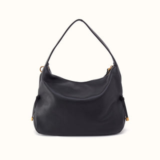 Kori Hobo Bag - Black
