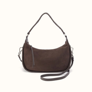Mia Crescent Purse by Hobo - alternate view 5