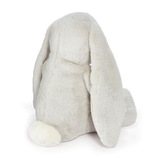 Big Nibble Stuffed Bunny