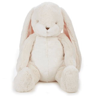 Big Nibble Stuffed Bunny - dolly mama boutique