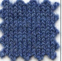 Cotton Cashmere Poncho