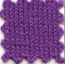 Cotton Cashmere Poncho