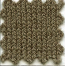 Cotton Cashmere Poncho