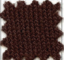 Cotton Cashmere Poncho