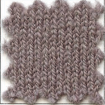 Cotton Cashmere Poncho