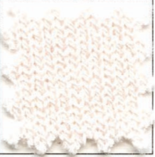 Cotton Cashmere Poncho