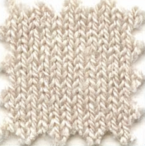 Cotton Cashmere Poncho