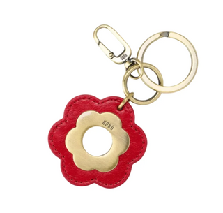 Daisy Keychain