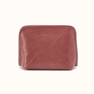 Beauty Cosmetic Pouch - Rosewood