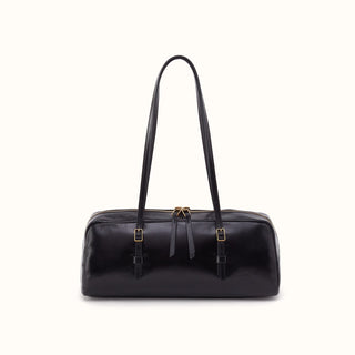 Scottie Satchel - Black