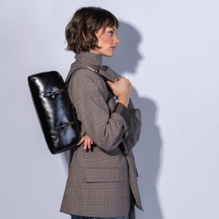 Scottie Satchel - Black