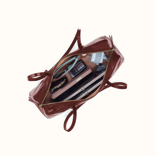 Scottie Satchel - Harvest Root