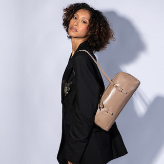 Scottie Satchel - Woodsmoke