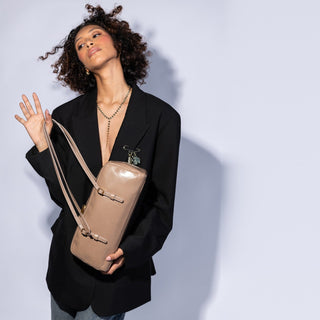 Scottie Satchel - Woodsmoke