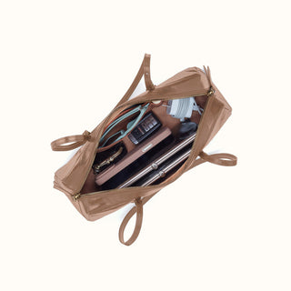 Scottie Satchel - Woodsmoke
