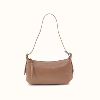 Scottie Slim Shoulder Bag - Woodsmoke