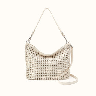 Pier Shoulder Bag - Whitecap