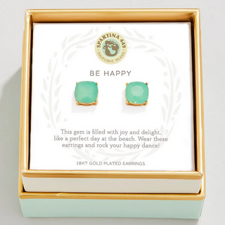 Sea La Vie Boxed Earrings - dolly mama boutique