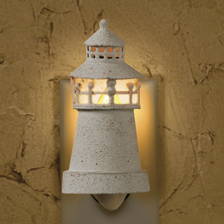 Lighthouse Night Light
