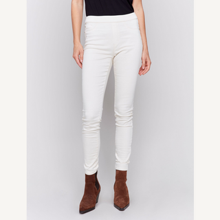 Infinity Denim Pant