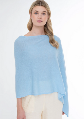 Cash. Poncho 1