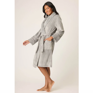 Plush Robe