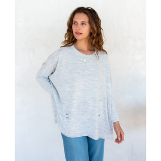 Catalina Crewneck Sweater