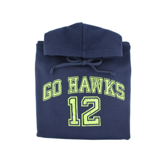 Sofia “12” Hoody - dolly mama boutique