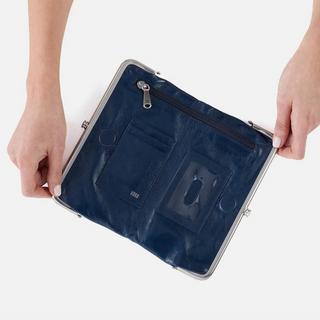 Lauren Clutch Wallet - dolly mama boutique