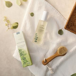 Shower Aroma Spray - dolly mama boutique