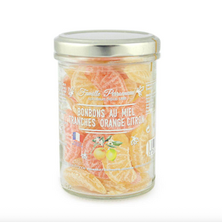 Famille Perronneau Citrus Honey Sweets