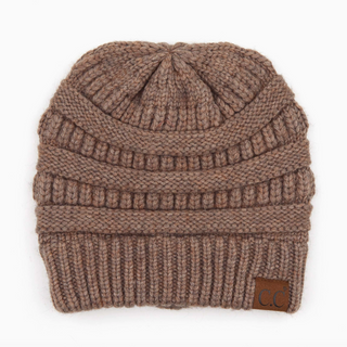 Snuggly Soft Beanie - dolly mama boutique