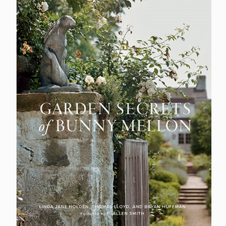 "Garden Secrets Of Bunny Mellon" Book - dolly mama boutique