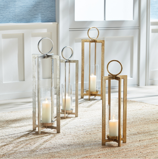 Asola Lantern - dolly mama boutique