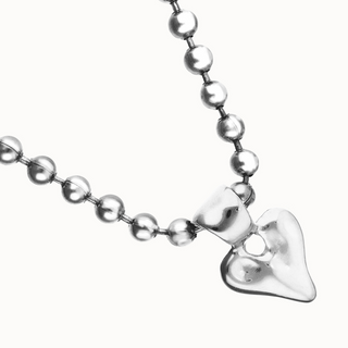 Palpito Small Heart Necklace