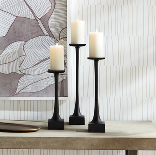 Milton Candle Stand