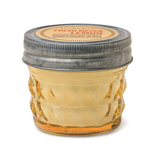 Relish-Jar Candle - dolly mama boutique