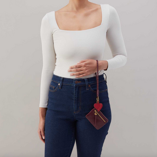 Lasso Phone Wristlet