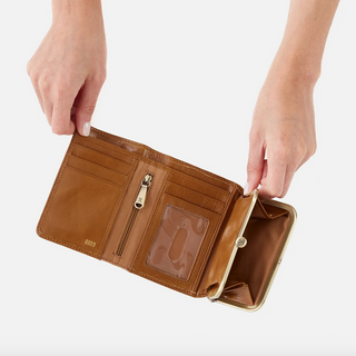 Robin Compact Wallet