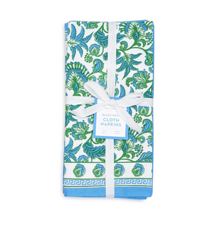 Hampton Cloth Napkin S/4 54062 - dolly mama boutique