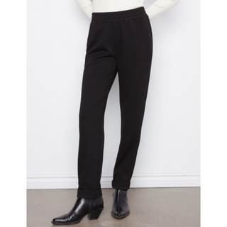 Knit Scuba Joggers