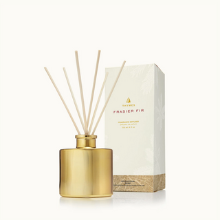 Frasier Fir Diffuser - dolly mama boutique