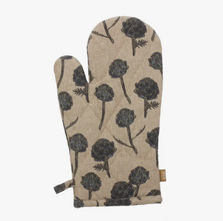 Single Oven Gloves - dolly mama boutique