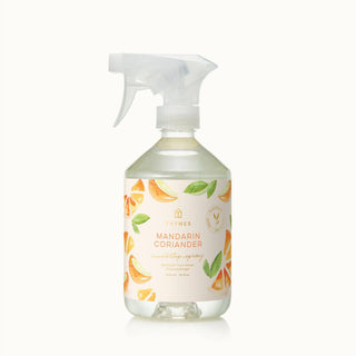 Mandarin Coriander Countertop Spray - dolly mama boutique