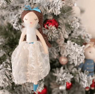 Clara Doll - Small - dolly mama boutique