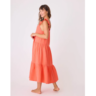Guava Dress